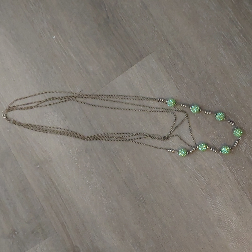 Necklace